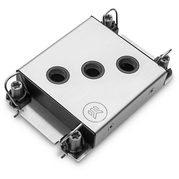 EK-Pro CPU WB 4677 Ni + Acetal Water Block cpu-koeler