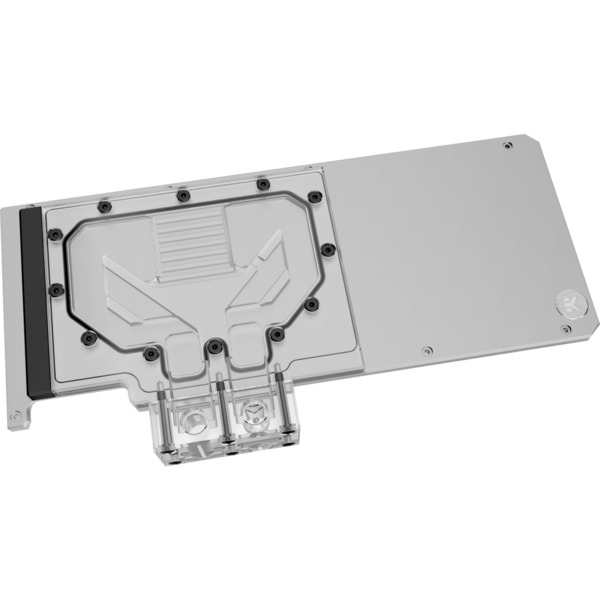 EK-Quantum Vector FTW3 RTX 3080/3090 Active Backplate D-RGB - Acryl