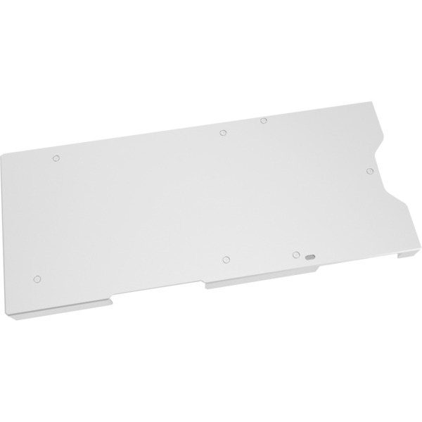 EK-Quantum Vector² Trio RTX 3080/90 Backplate - Silver