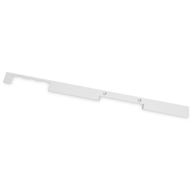 EK-Quantum Vector² Trio RTX 3080/90 ABP Side Cover - Silver afdekking