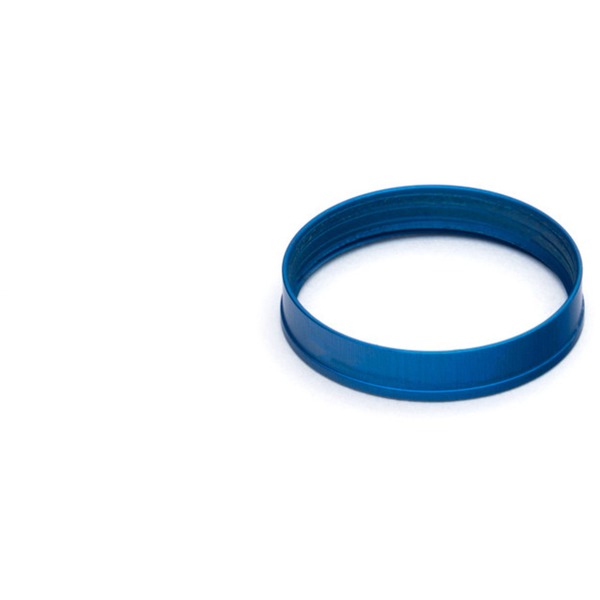 EK-Torque STC-12/16 Color Rings Pack - Blue waterkoeling
