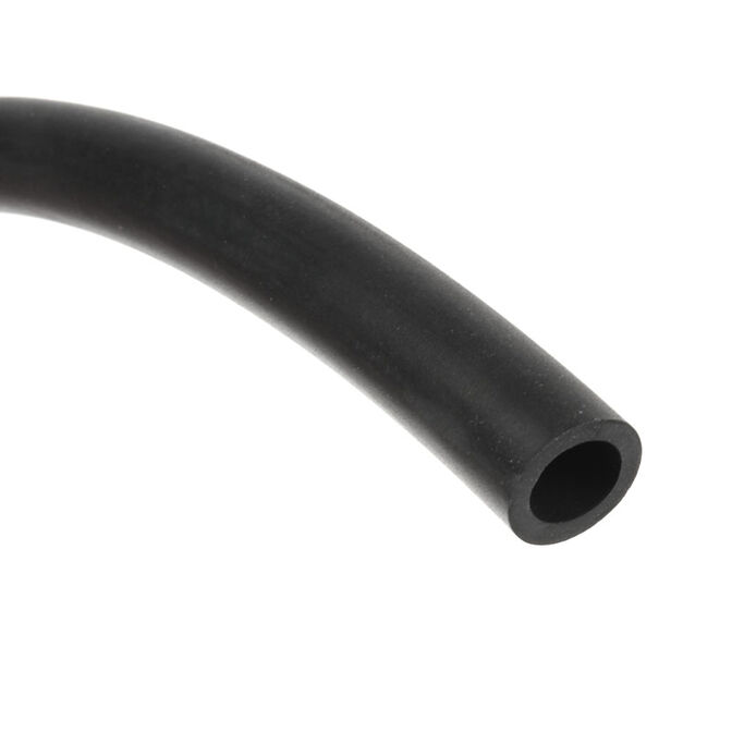 EK-Tube ZMT Matte Black 16,1/11,1 mm (3 m) slang