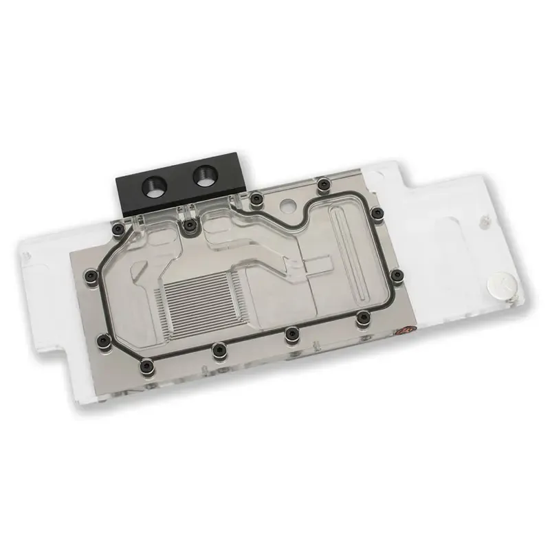 EK Water Blocks EK-FC770 GTX - Nickel