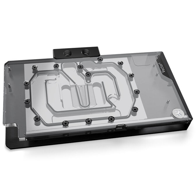 EK Water Blocks EK-Quantum Vector³ TUF RTX 5080 - Plexi