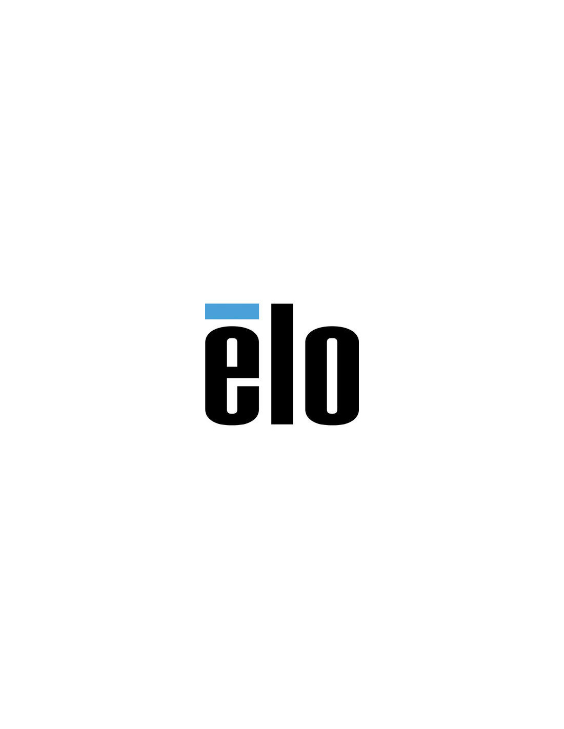 Elo Kit I-Series 100w Usb-C Psucpnt For Windows 2.0