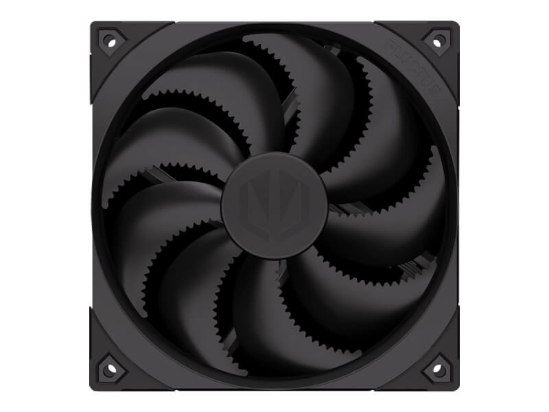 Endorfy 140mm  Fluctus 140 PWM