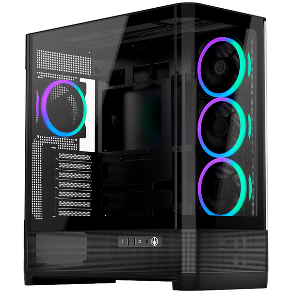 Endorfy Aquarius 8000 Corona PC tower case