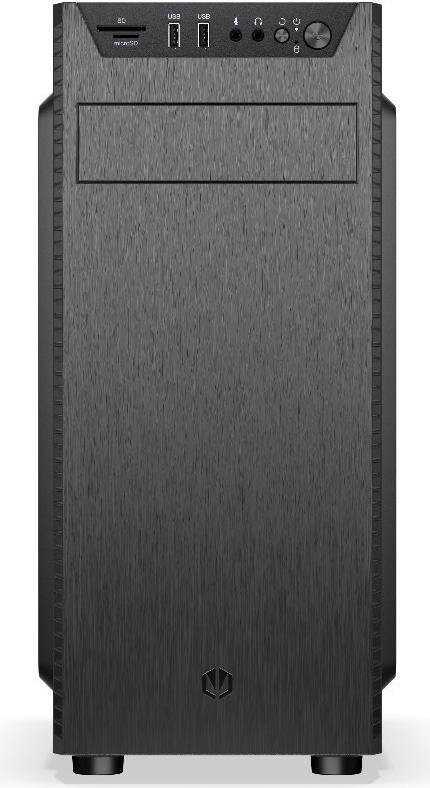 Endorfy Armis 100 solid PC tower case