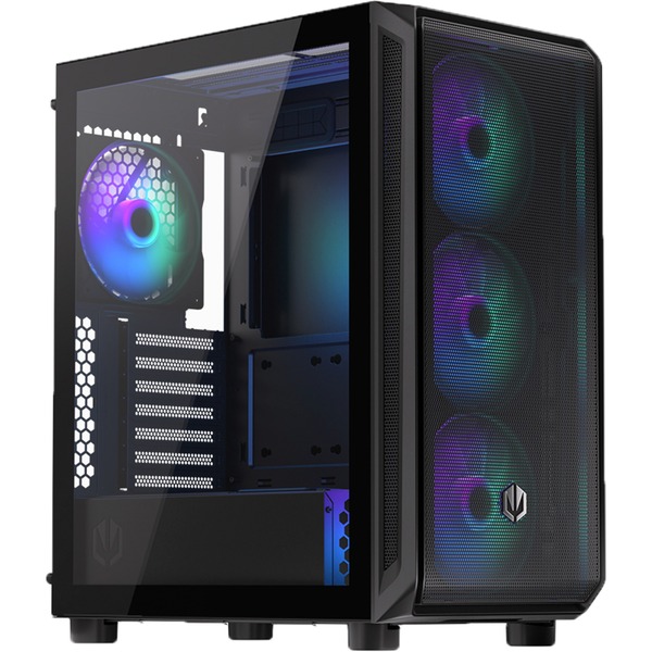 Endorfy Arx 500 ARGB PC tower case