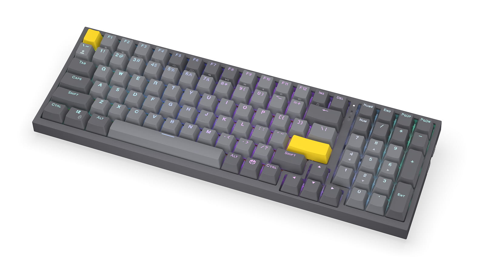 Endorfy Celeris 1800 DE