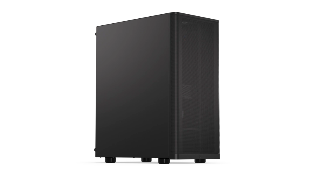 Endorfy Coverage Ventum 200 Solid PC tower case