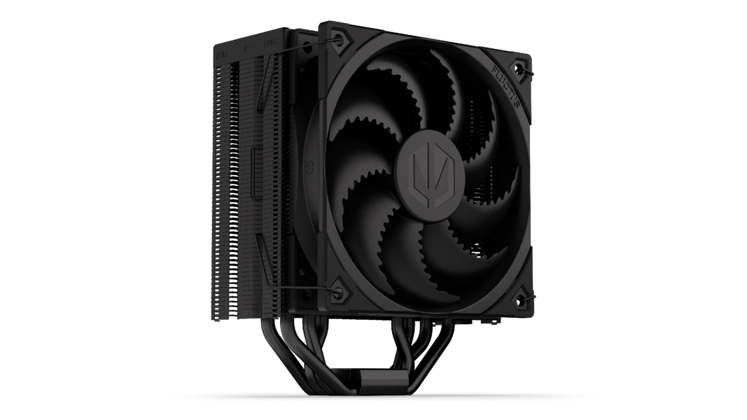Endorfy Fera 5 EY3A011 CPU Fan