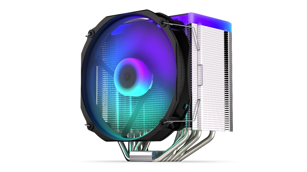 Endorfy Fortis 5 ARGB CPU Fan