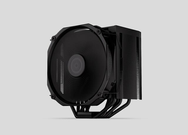 Endorfy Fortis 5 CPU Fan 120 mm