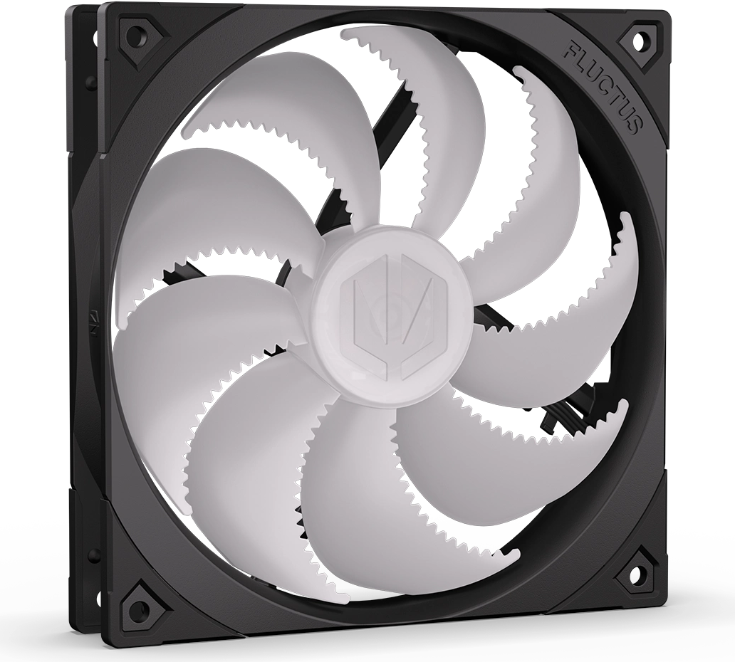 Endorfy Lüfter Fluctus 140 PWM ARGB