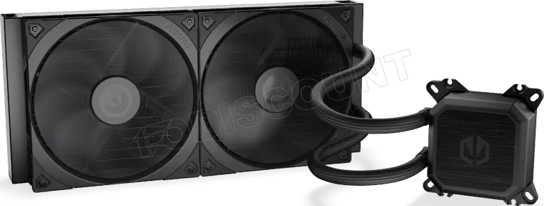 Endorfy Navis F280 liquid cooling