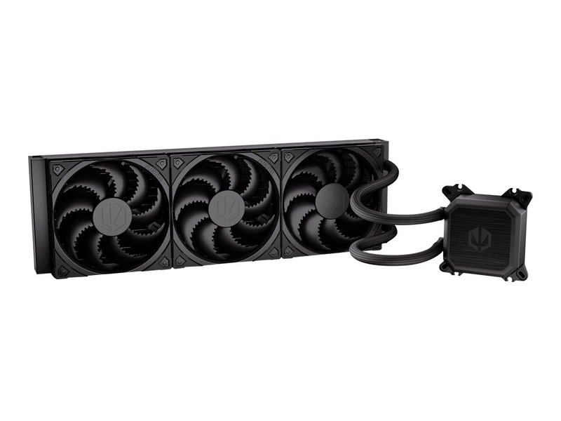 Endorfy Navis F360 liquid cooling