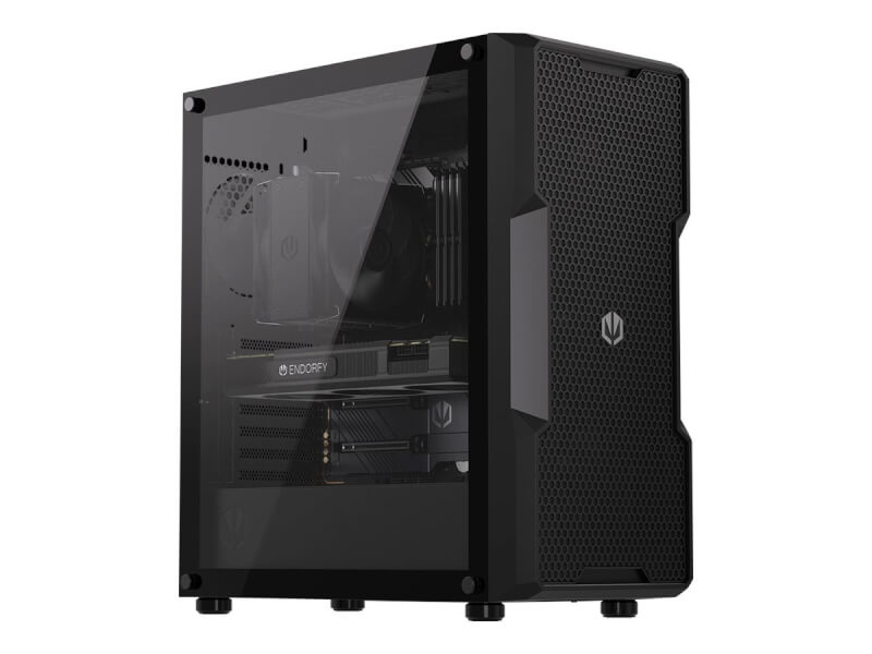 Endorfy Regnum 400 Air PC tower case