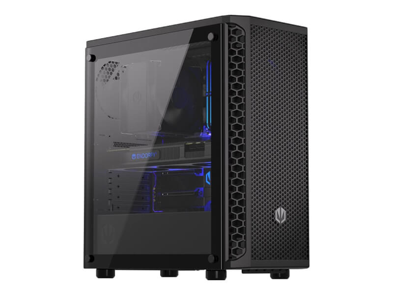 Endorfy Signum 300 Air PC tower case