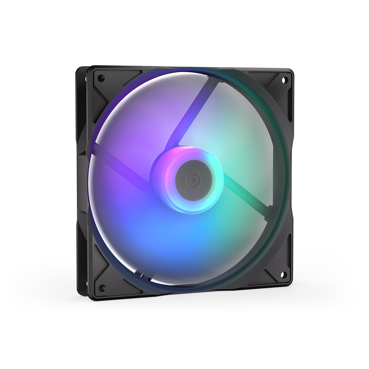 Endorfy Stratus 140 mm PWM ARGB fan