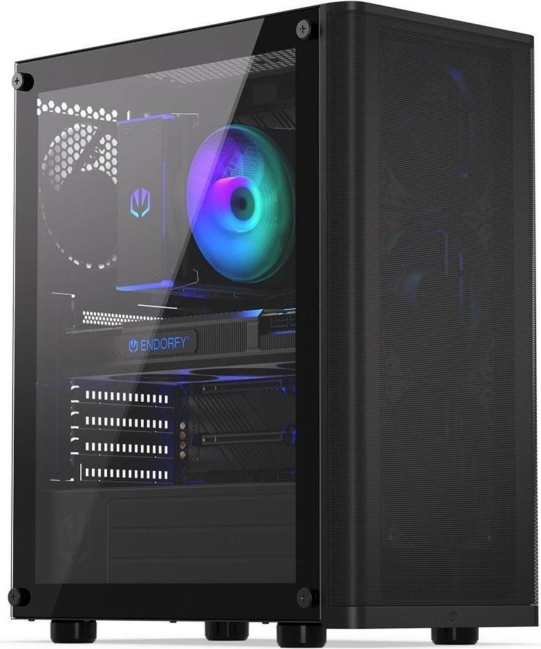 Endorfy Ventum 200 AIR PC tower case