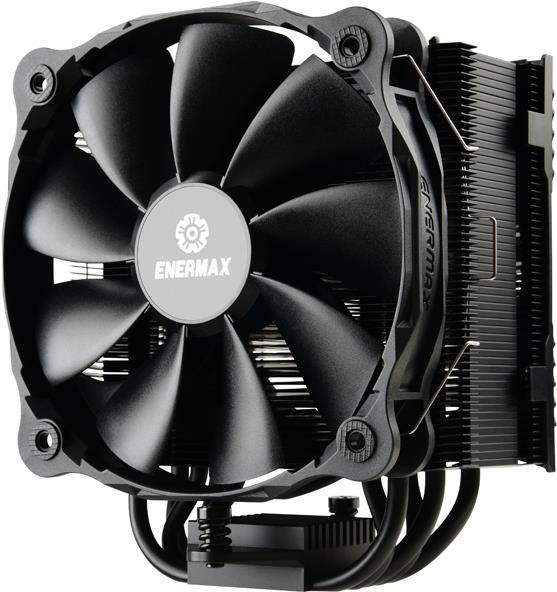Enermax ETS-T50 AXE Silent Edition CPU Fan