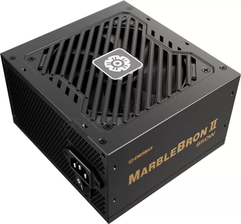 Enermax Marblebron II 850W, PC-Netzteil, ATX 3.1