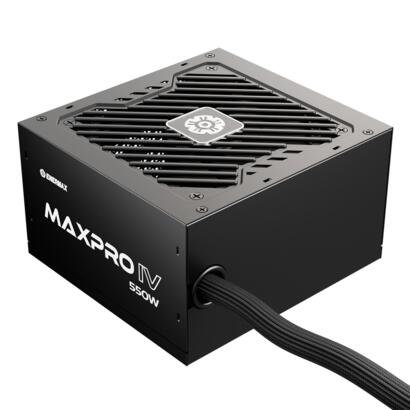 Enermax MAXPRO IV 550W 80+ voeding (Non-Modular)