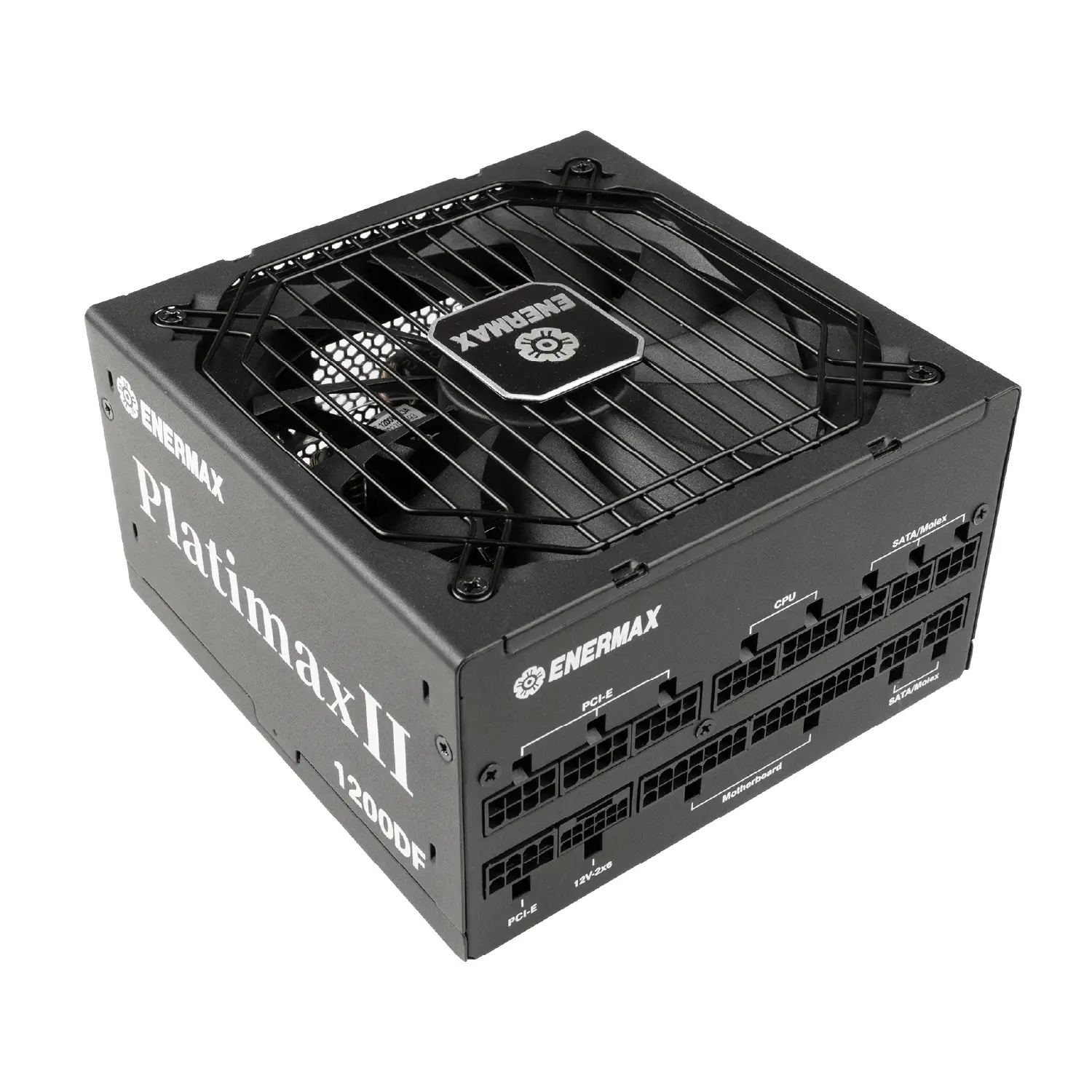 Enermax Power Supply 1200W Platimax2 80+ Platinum ATX 3.1