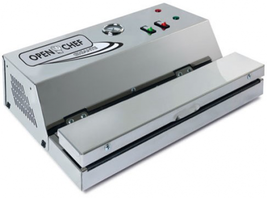 ENVASADORA OPEN CHEF GIGANTE 210W