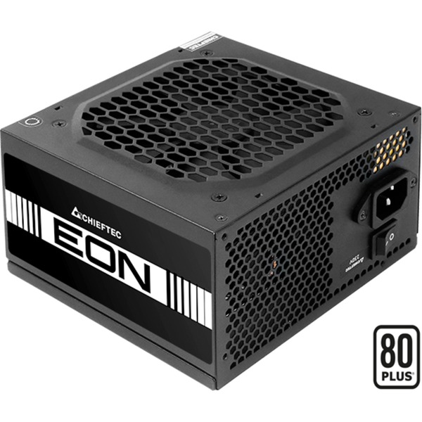 EON ZPU-700S, 700 watt voeding