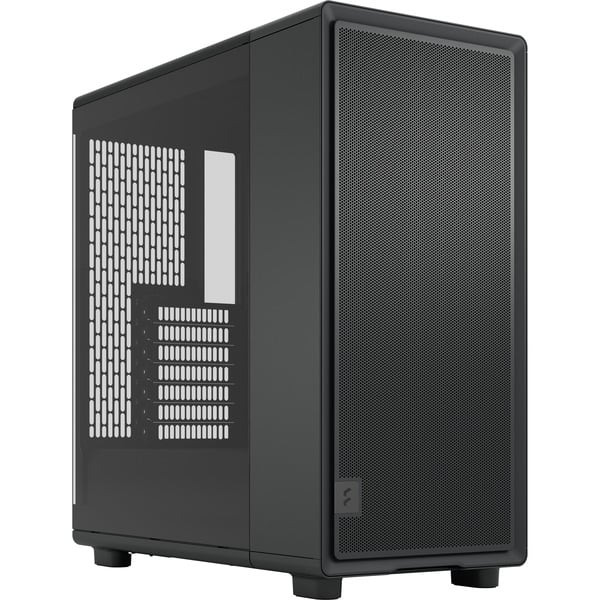 Epoch midi tower behuizing
