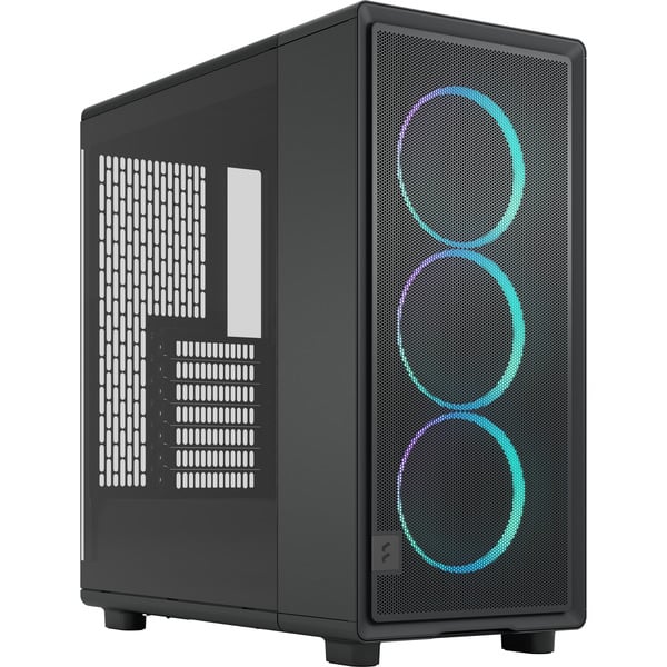 Epoch RGB midi tower behuizing