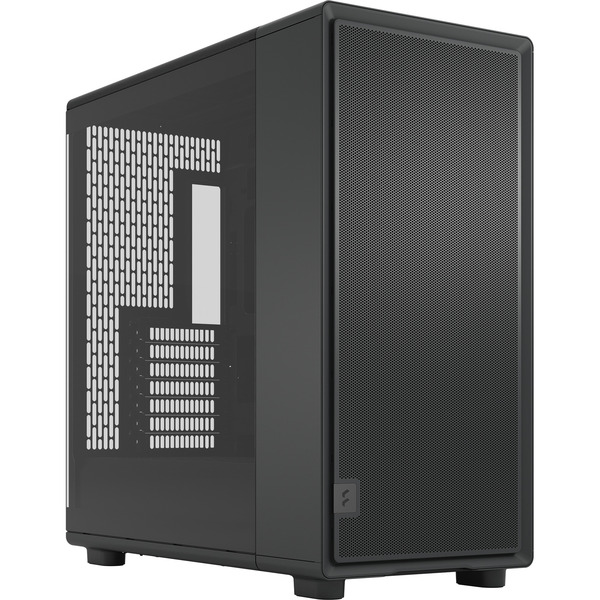 Epoch XL TG midi tower behuizing