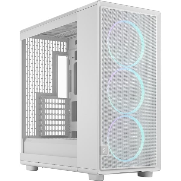 Epoch XL TG RGB midi tower behuizing