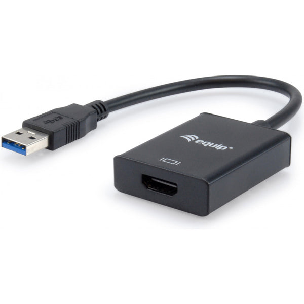 USB 3.0 to HDMI Adapter