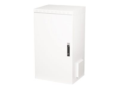 EQUIP BASTIDOR SAFE OUTDOOR 19´ 20U 600X450MM RAL7035 GREY