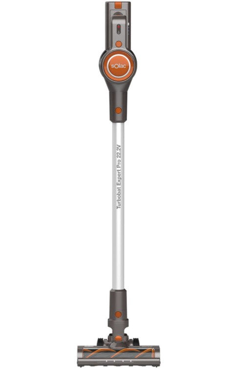 ESCOBA SOLAC AE2506 TURBOBAT EXPERT PRO