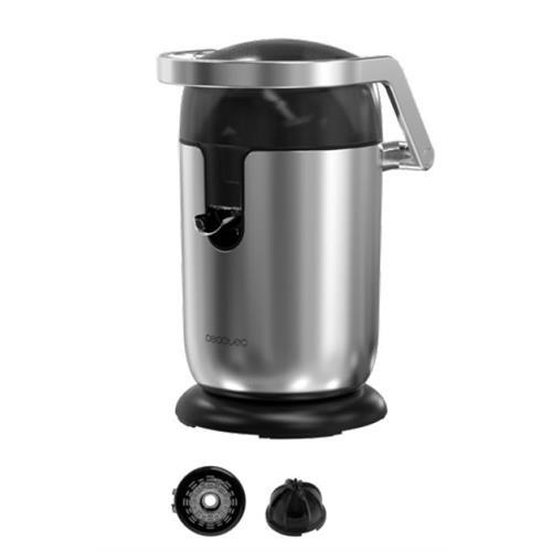 Espremedor de citrinos CECOTEC Xqueeze Bullet Pro 03354