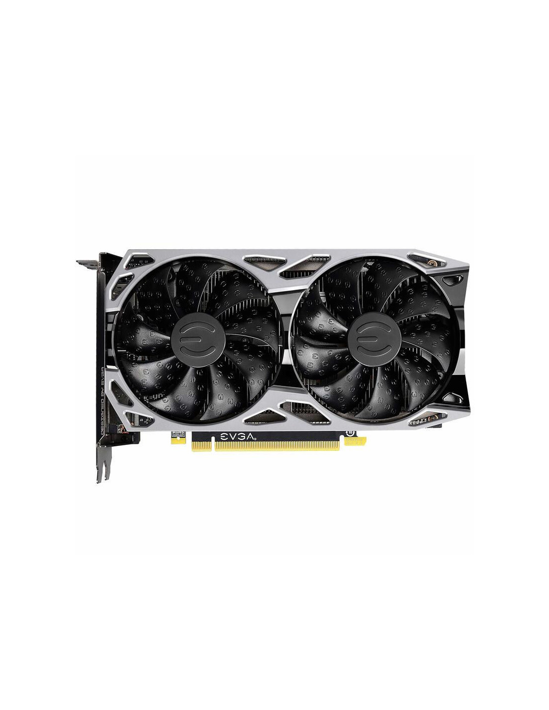 Evga GTX 1660 SC Ultra 6GB GDDR5 graphic card