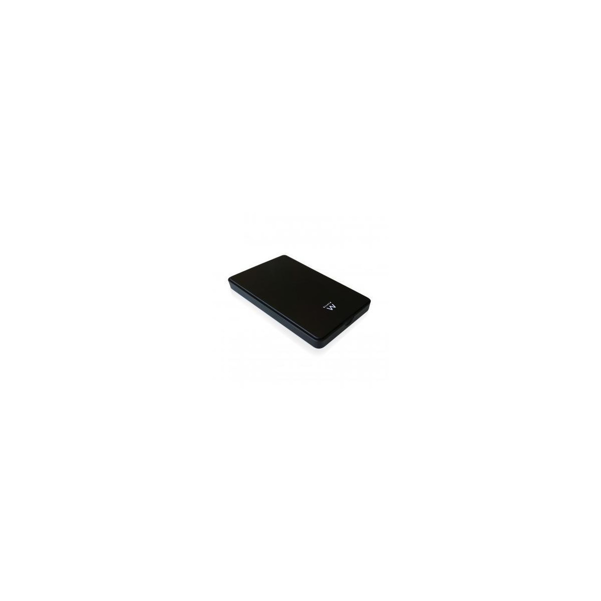 EWENT Caixa Externa sem parafusos para disco rígido SATA de 2.5"