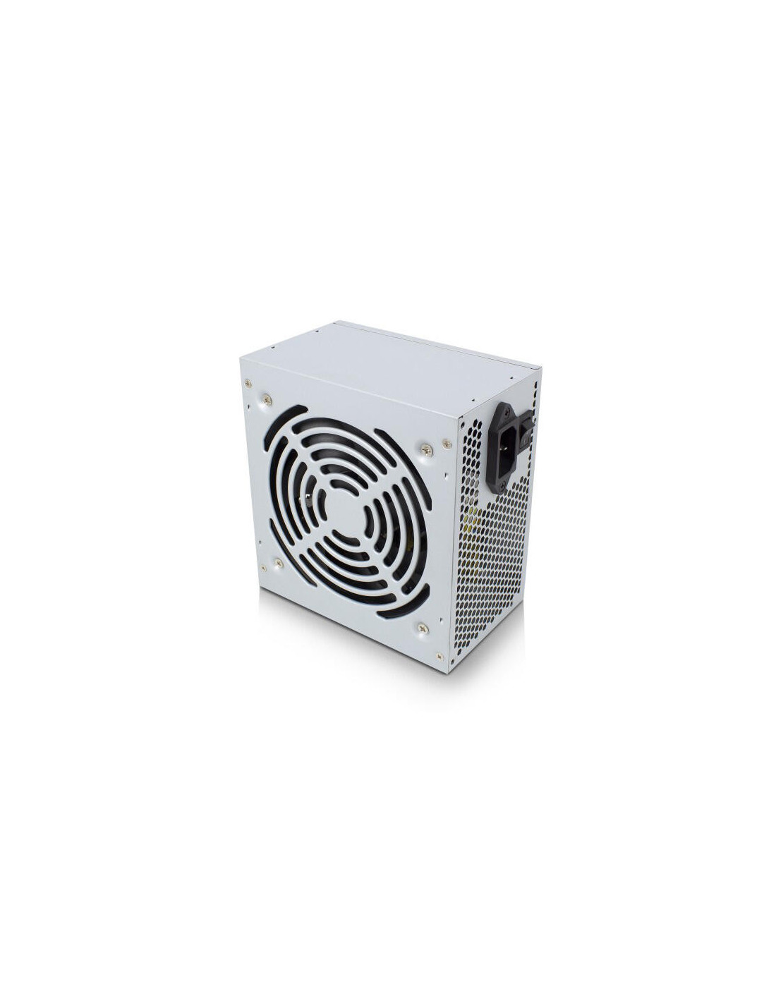 EWENT FONTE ALIMENTAÇÃO ATX 500W V3.1 3XSATA, APFC