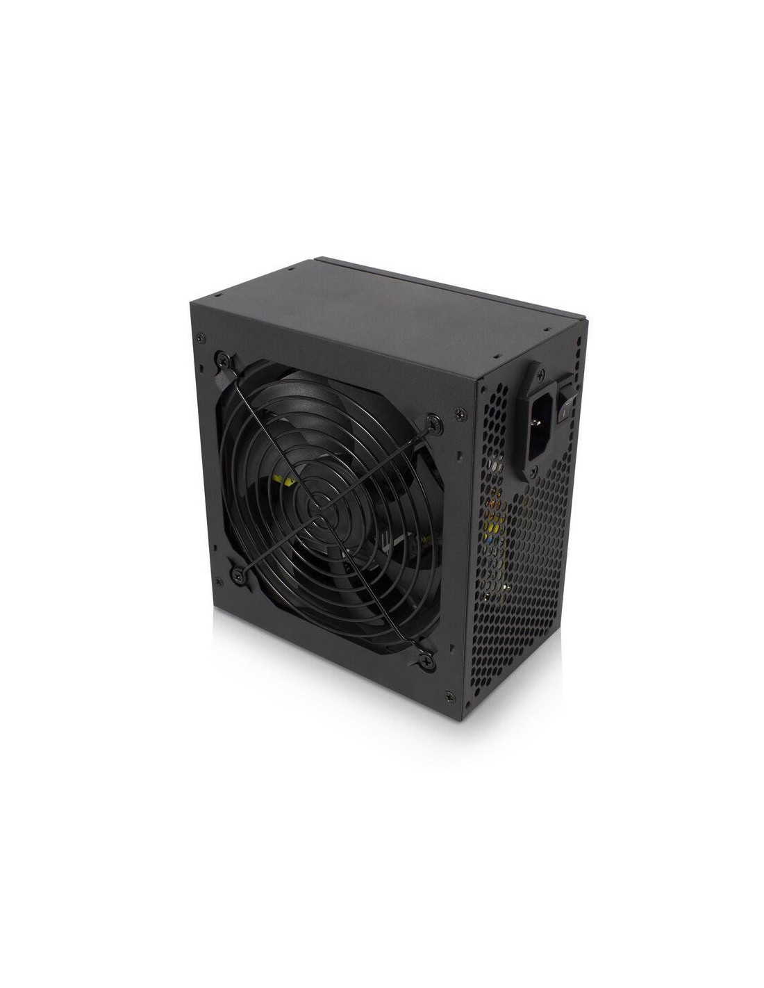 EWENT FONTE ALIMENTAÇÃO ATX 600W V3.1 4XSATA APFC