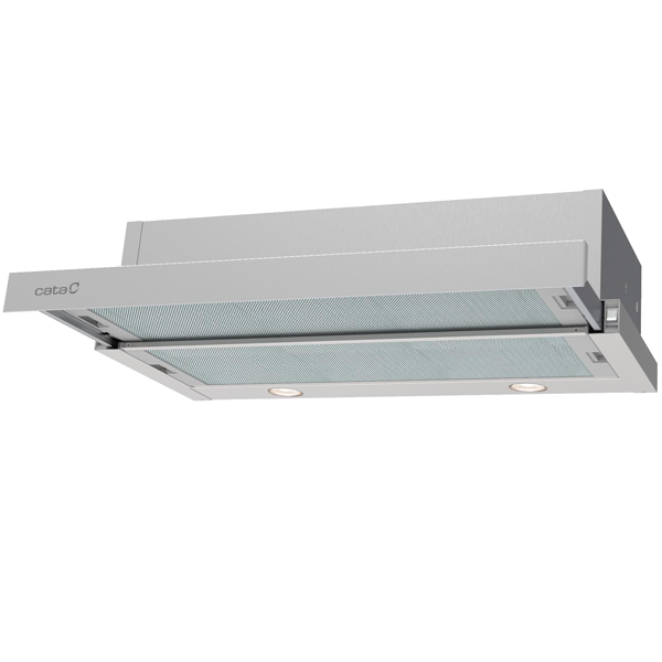 EXAUST CATA TELESC.-TF2003DURALUM70