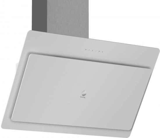 BALAY - Chaminé 3BC587GB BRANCO
