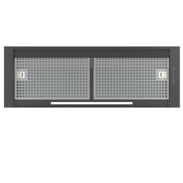 EXAUSTOR CATA - CORONA BK 90/B