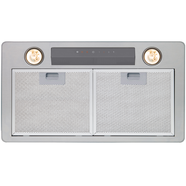 Exaustor de Encastre CATA GL 45 IX