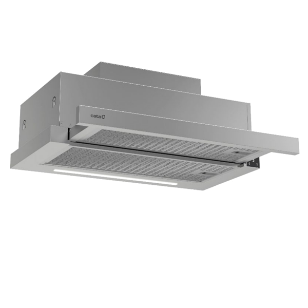 EXAUSTOR CATA  TFH 6830 X