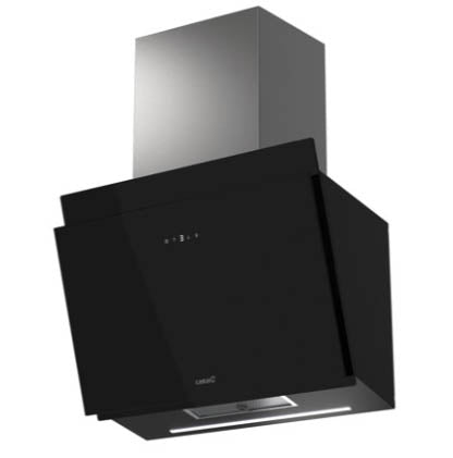 EXAUSTOR CATA THALASSA PRO 600GBK 02136407