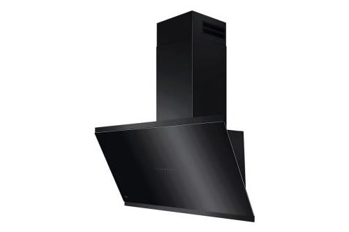 Exaustor de Parede AEG GV77D91SB | 89.8 cm | 760 m³/h | 55 dB | A+ | P | Darty